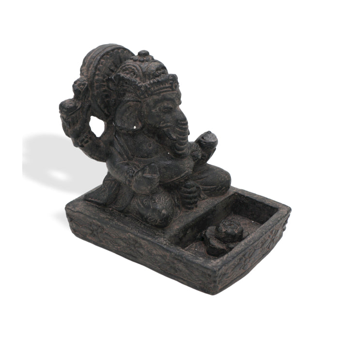 Ganesh Fengshui Incense (antique black)