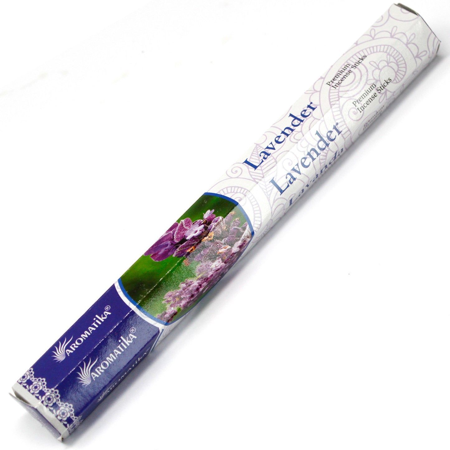 Aromatica Incense - Lavender