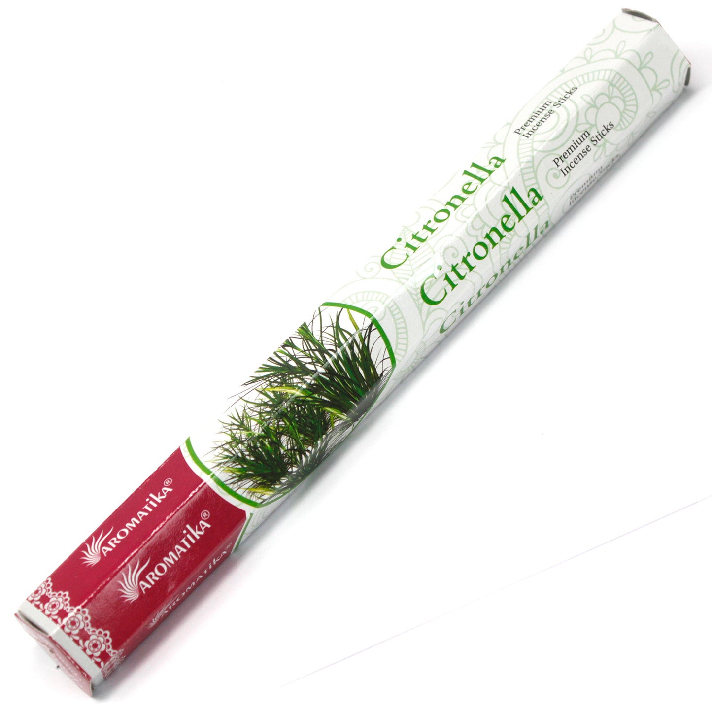 Aromatica Incense - Citronella