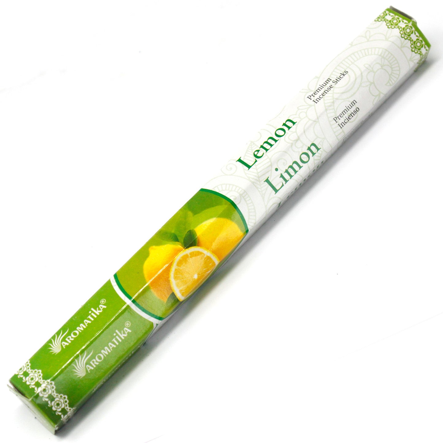 Aromatica Incense - Lemon