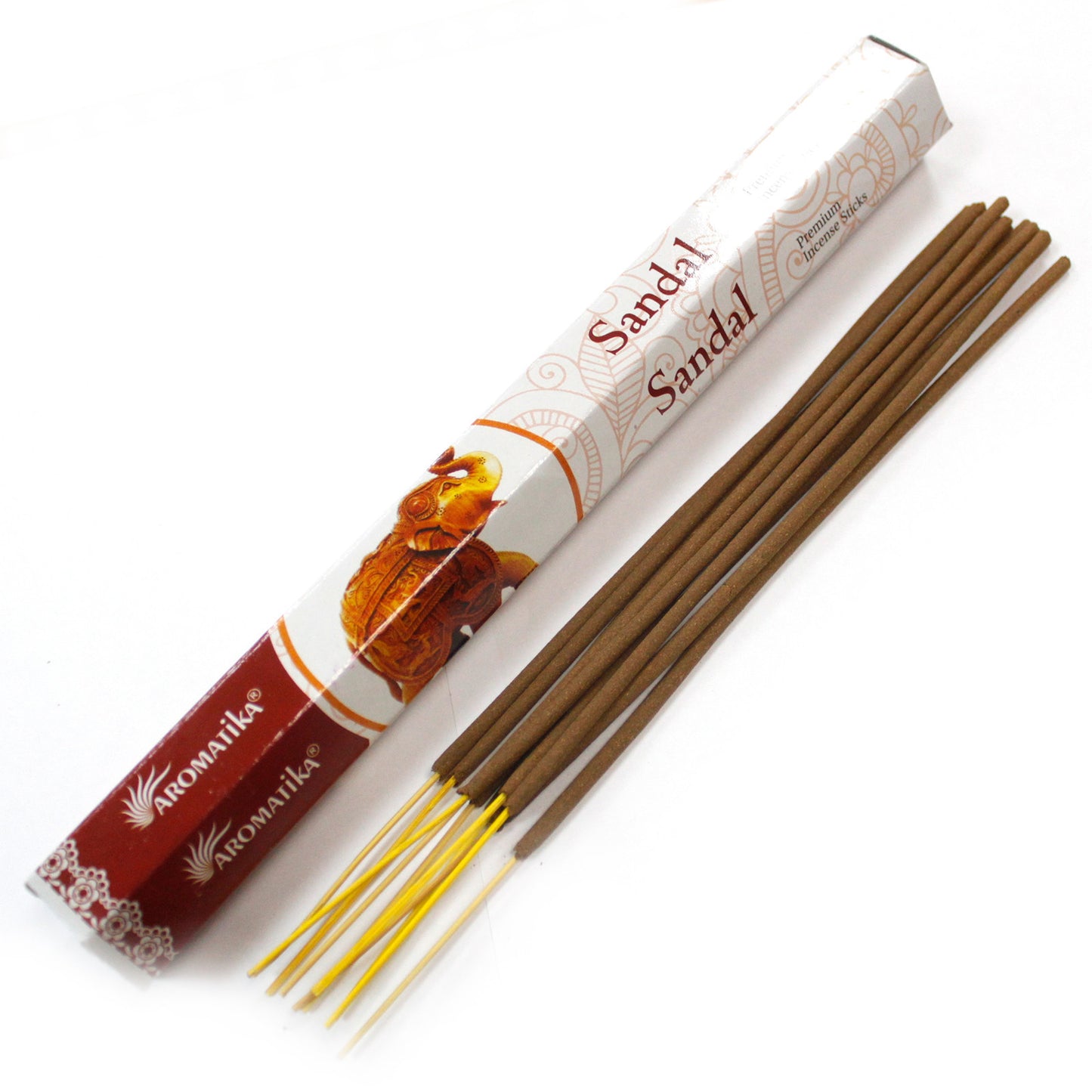 Aromatica Incense - Sandalwood