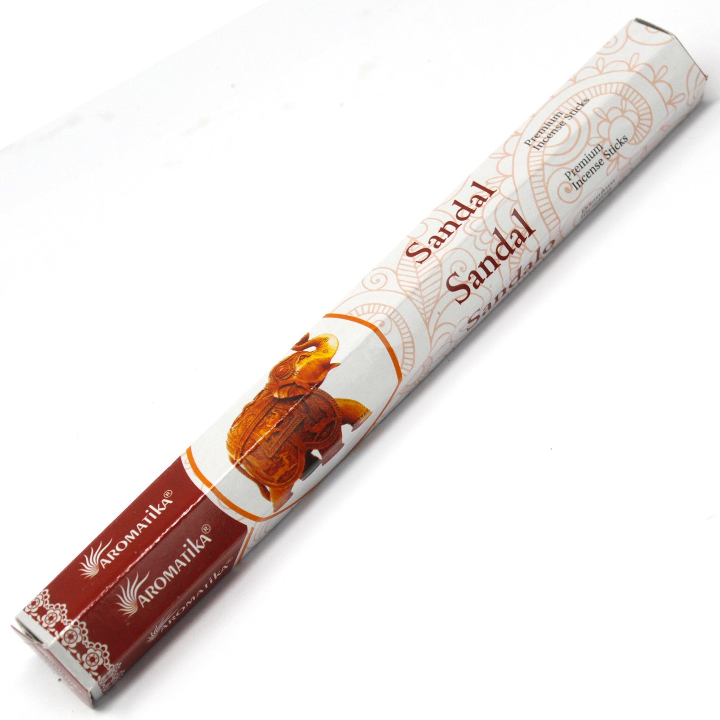 Aromatica Incense - Sandalwood