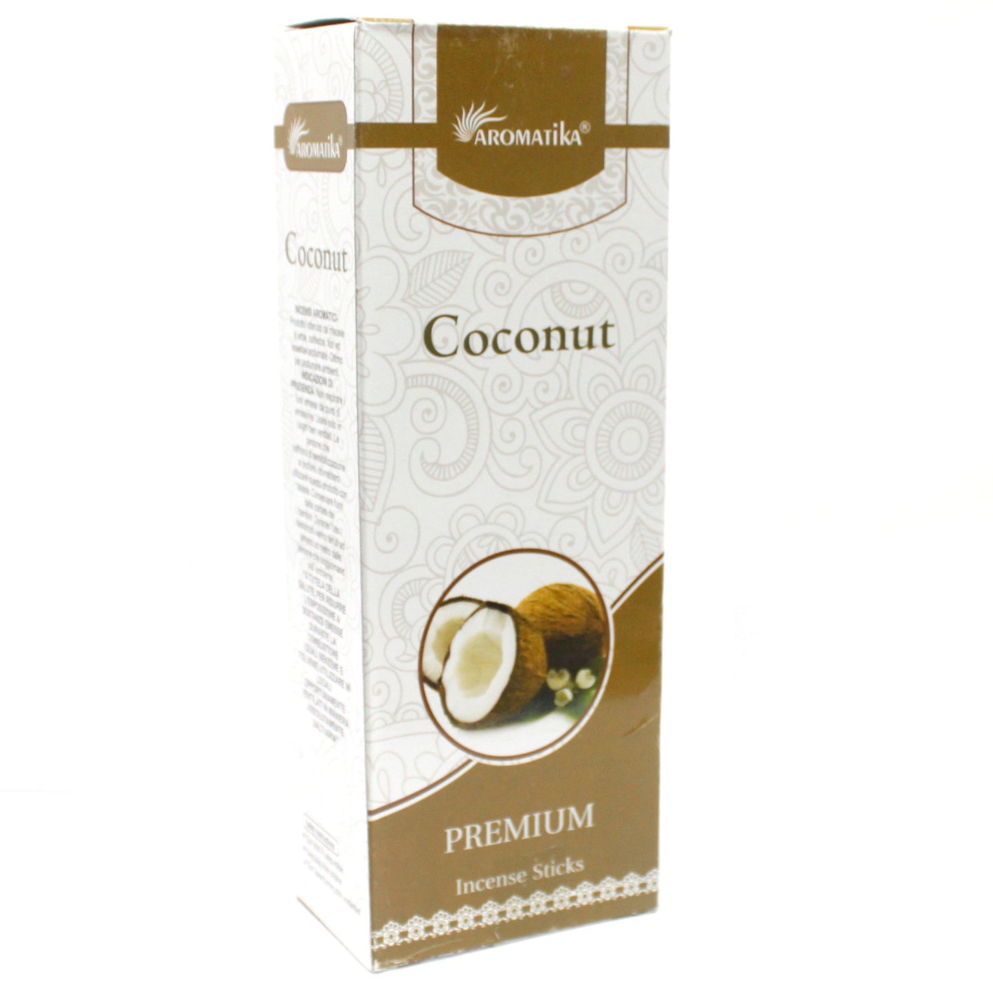 Aromatica Incense - Coconut