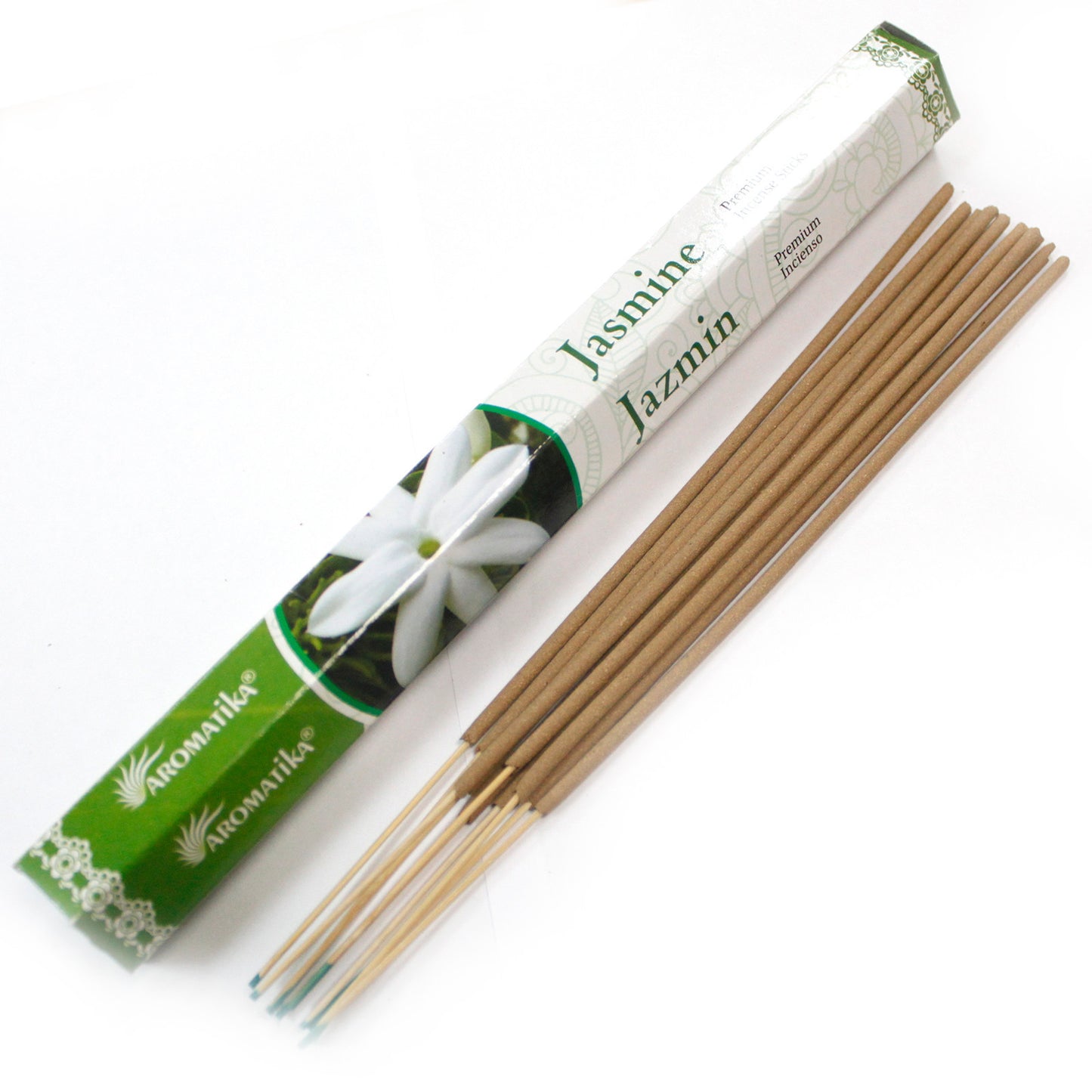 Aromatica Incense - Jazmín