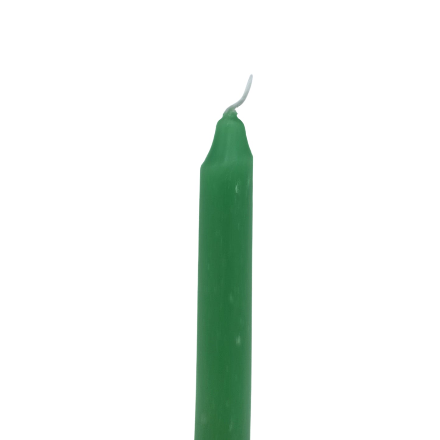 Set of 10 candles - Sanación