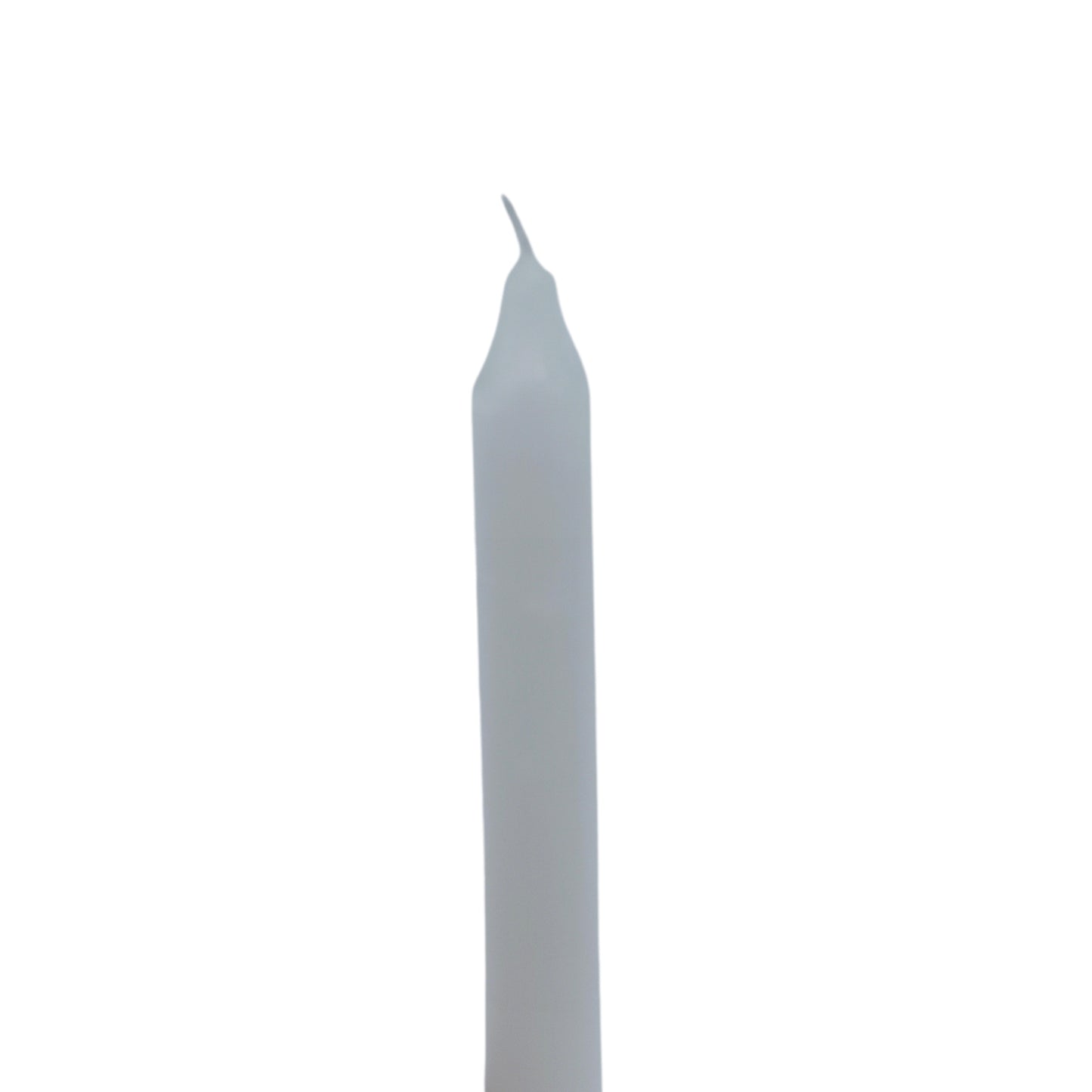 Set of 10 candles - Limpieza