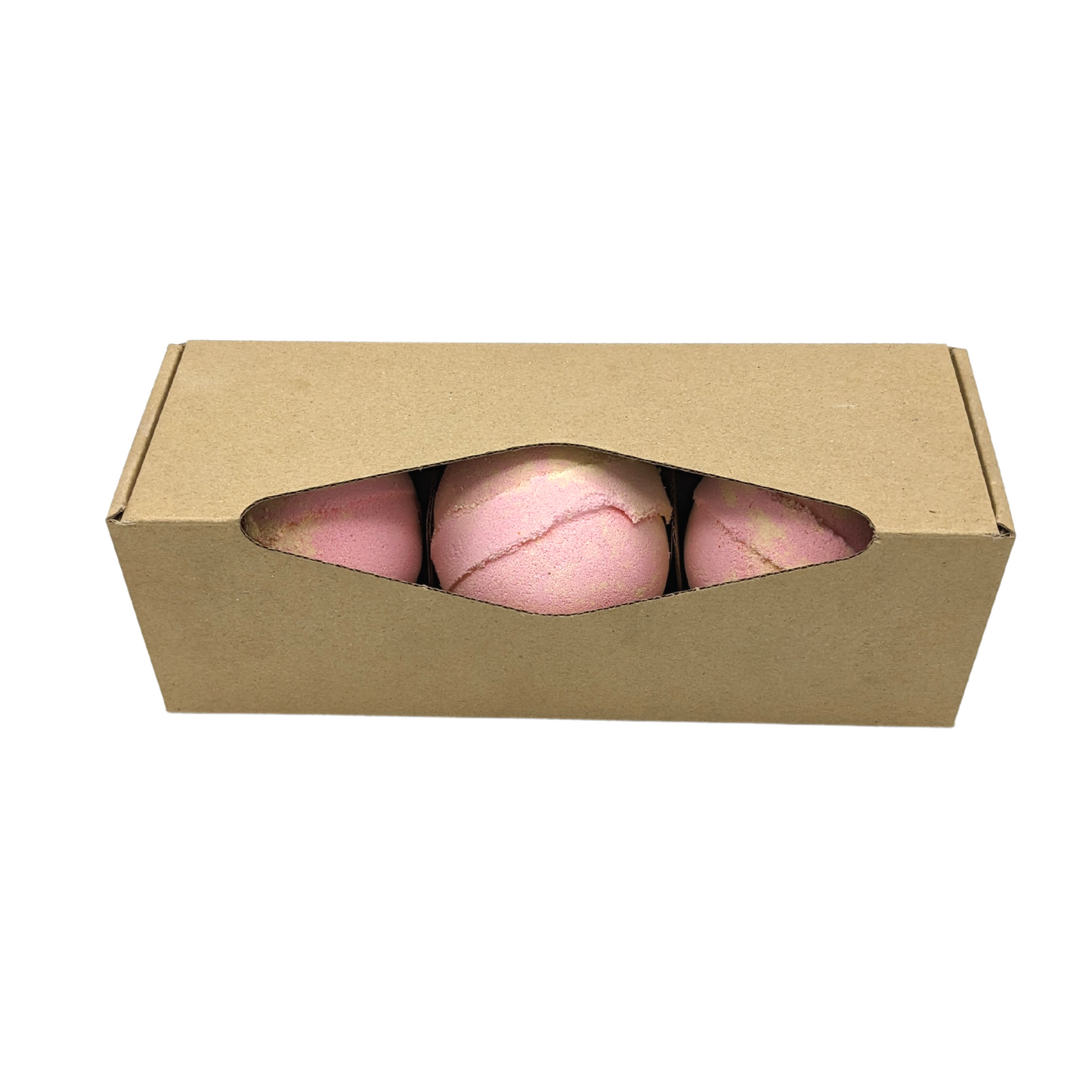 Nº5 Perfume Bath Bomb for Ella