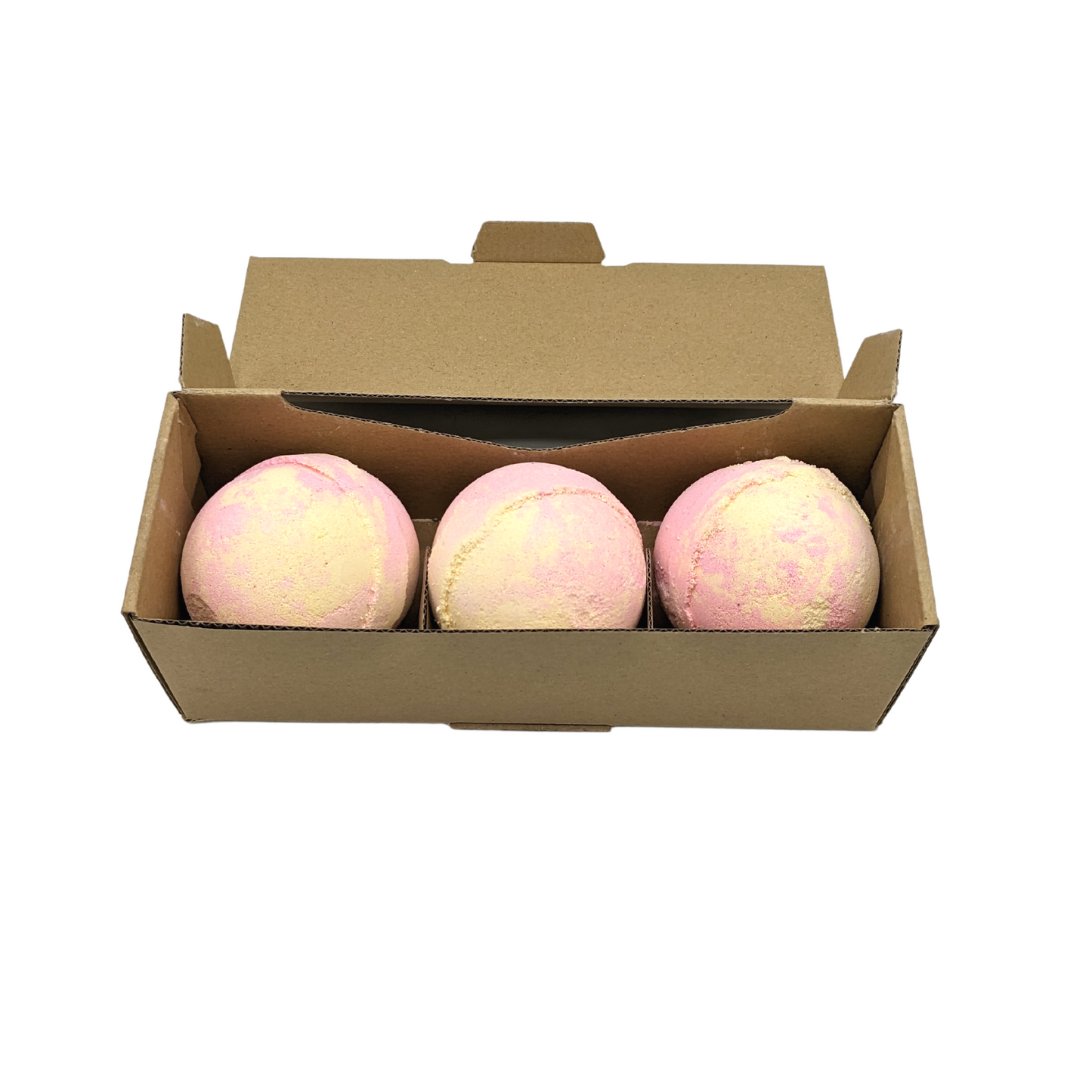 Nº5 Perfume Bath Bomb for Ella