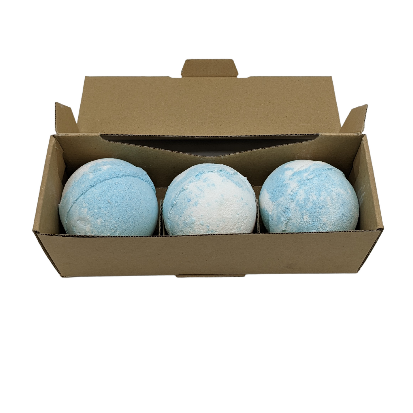 Nº5 Perfume Bath Bomb for Él