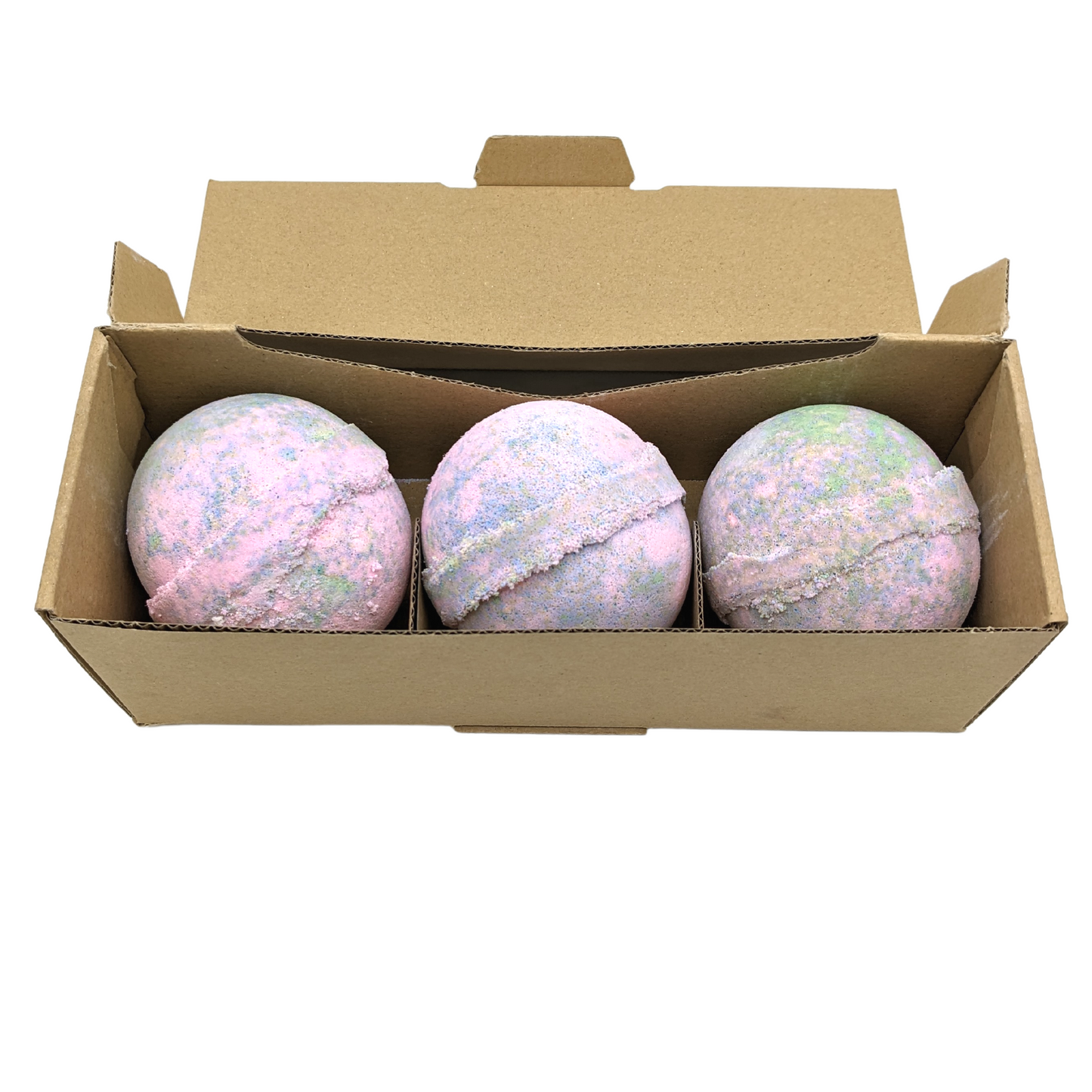 Retro Bath Bomb