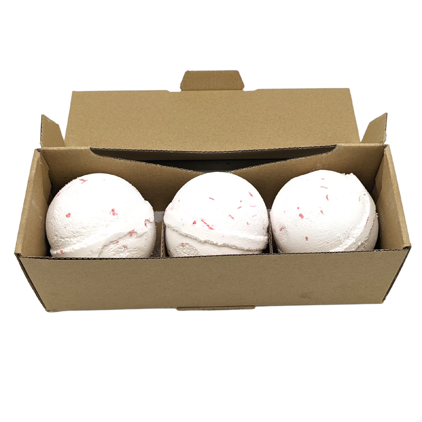 Coconut Sueño Bath Bomb