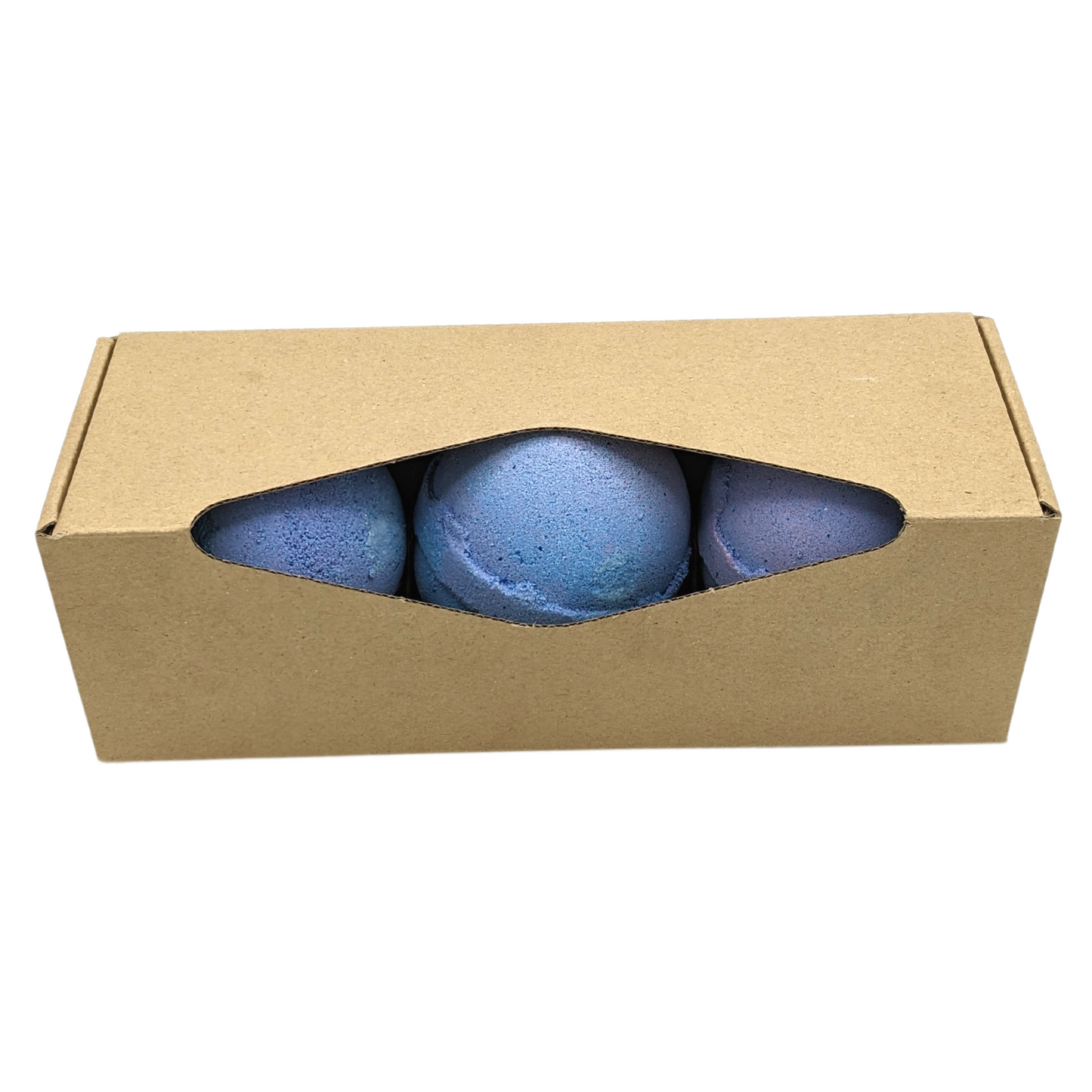 Tejana Frambuesa Bath Bomb