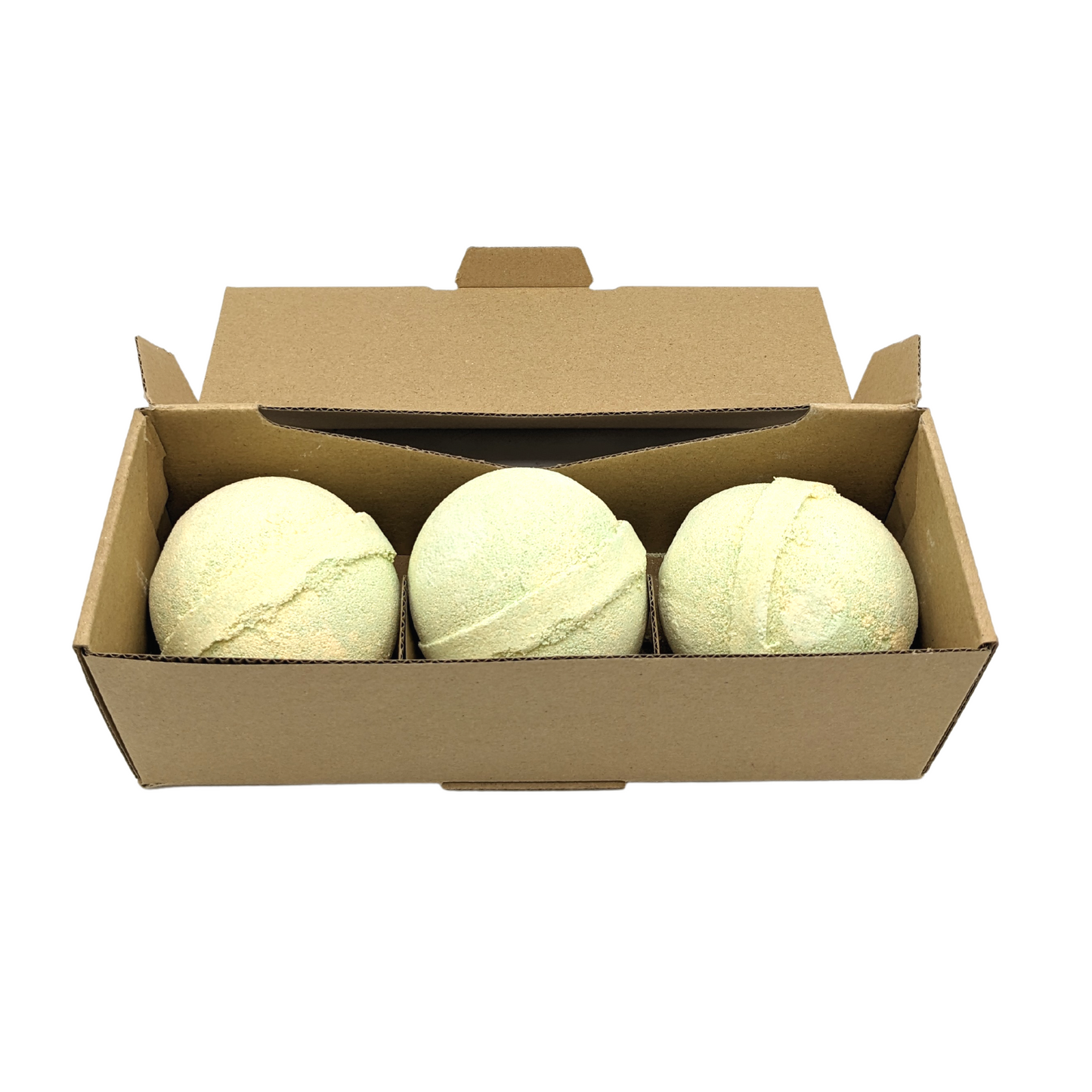 Melón Bath Bomb