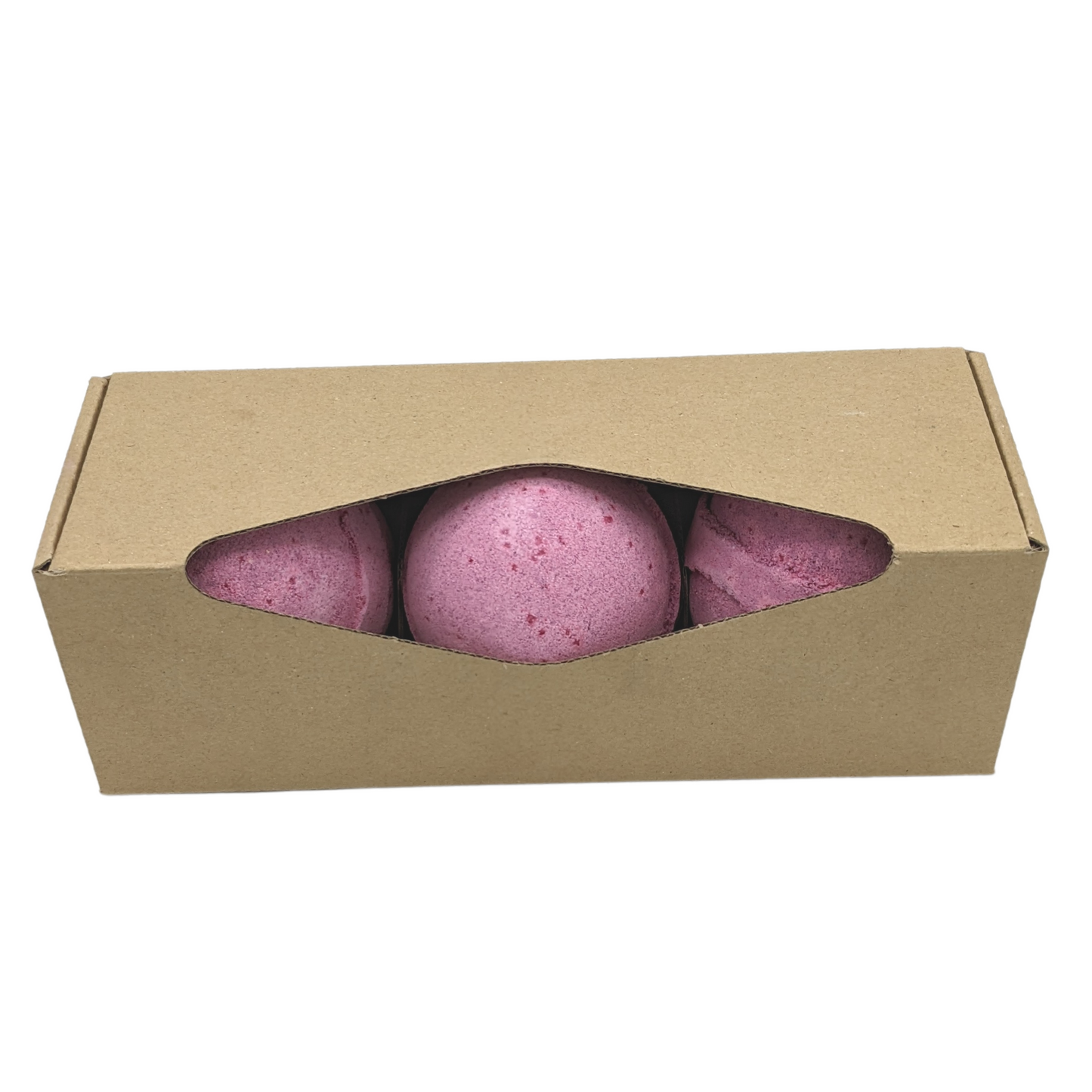 Arándano Bath Bomb