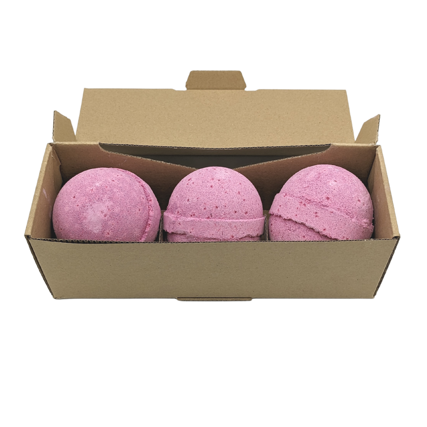 Arándano Bath Bomb