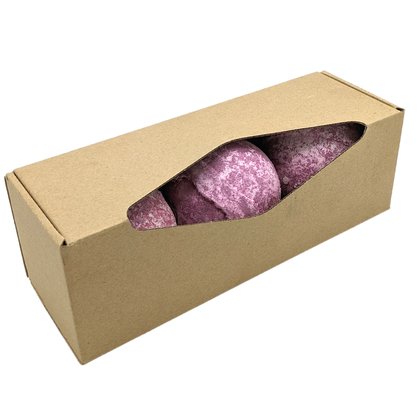 Cereza Bath Bomb