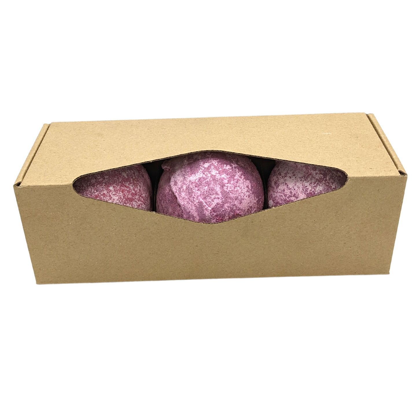 Cereza Bath Bomb