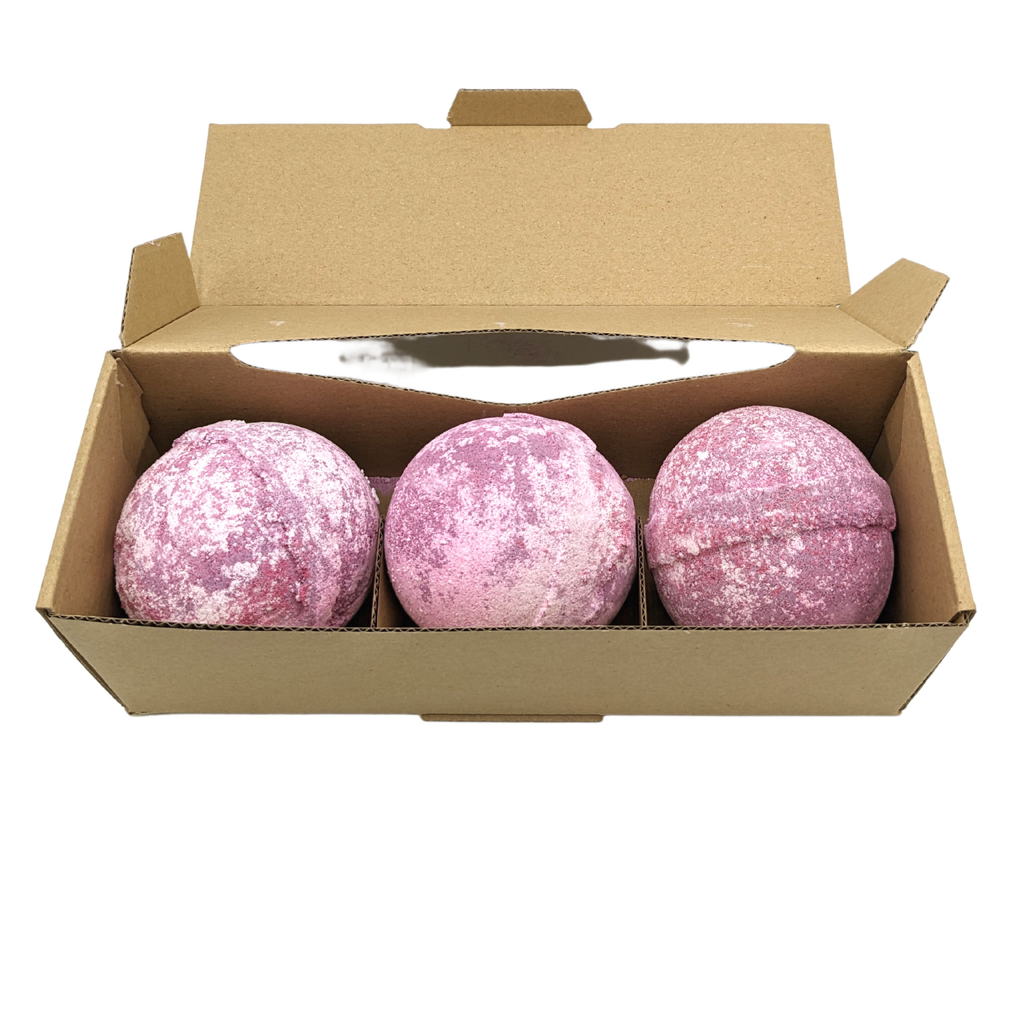 Cereza Bath Bomb