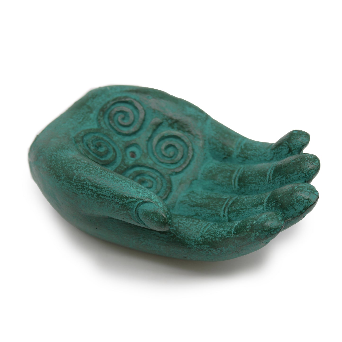 Incense Burner - Power (Green)