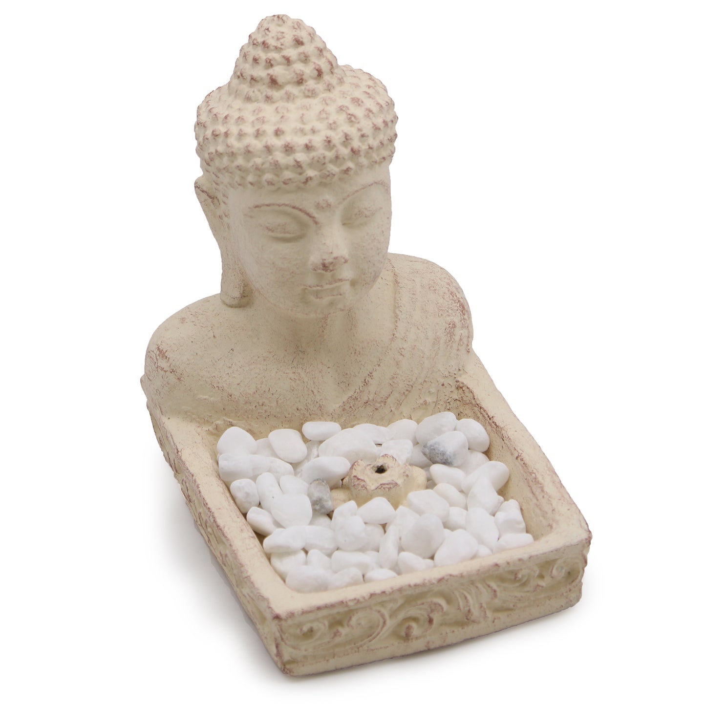 Encens Bouddha Feng Shui (crème)