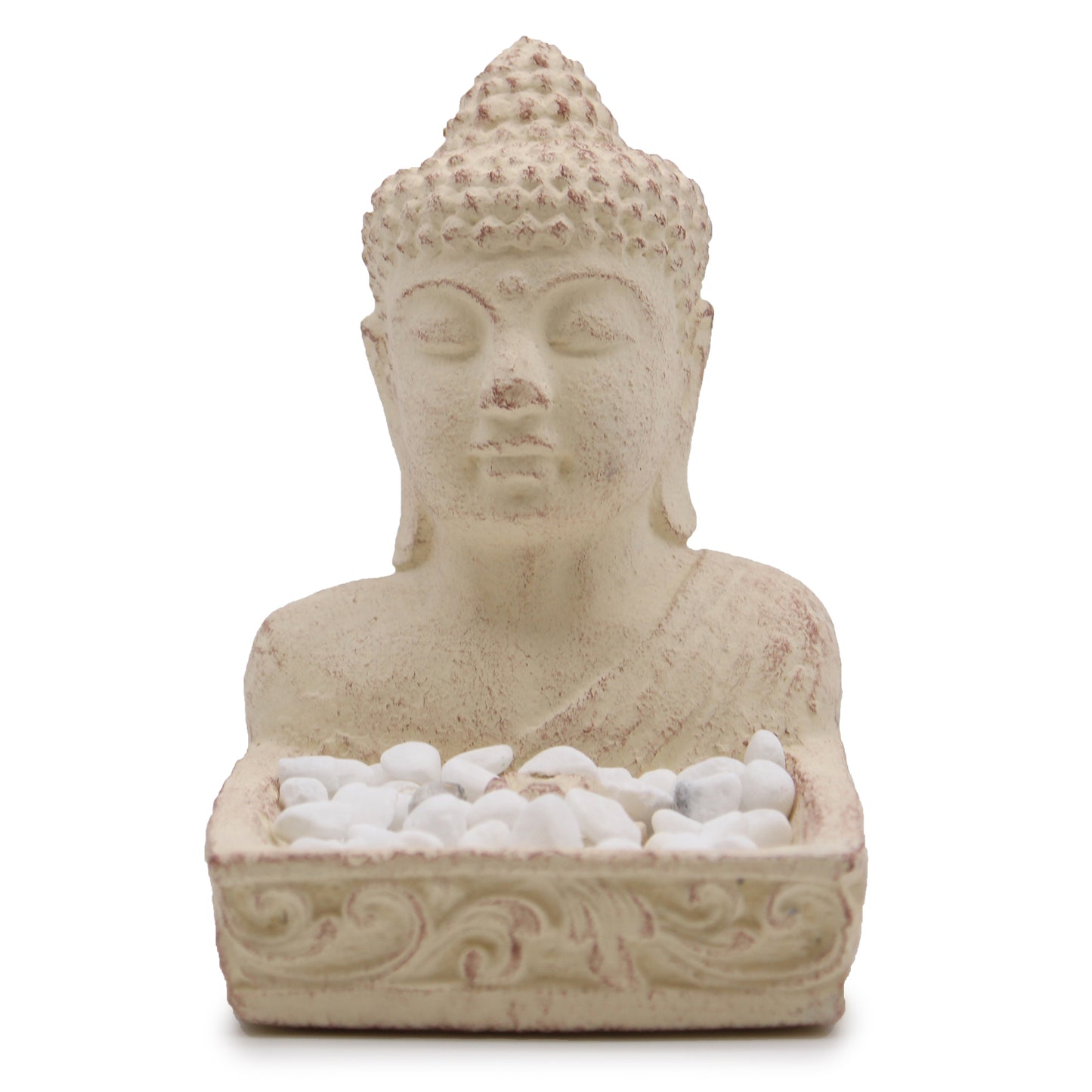 Encens Bouddha Feng Shui (crème)