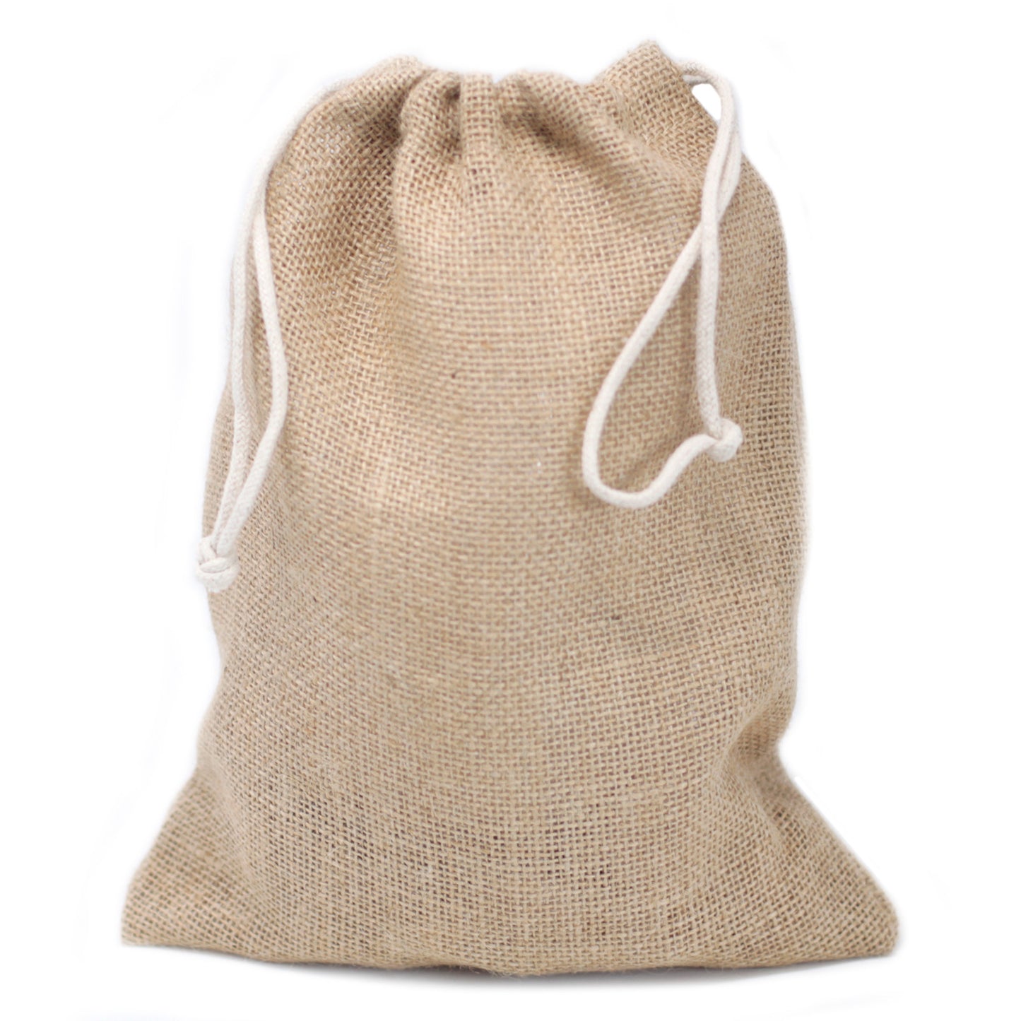 Sac en jute moyen - 240x300mm