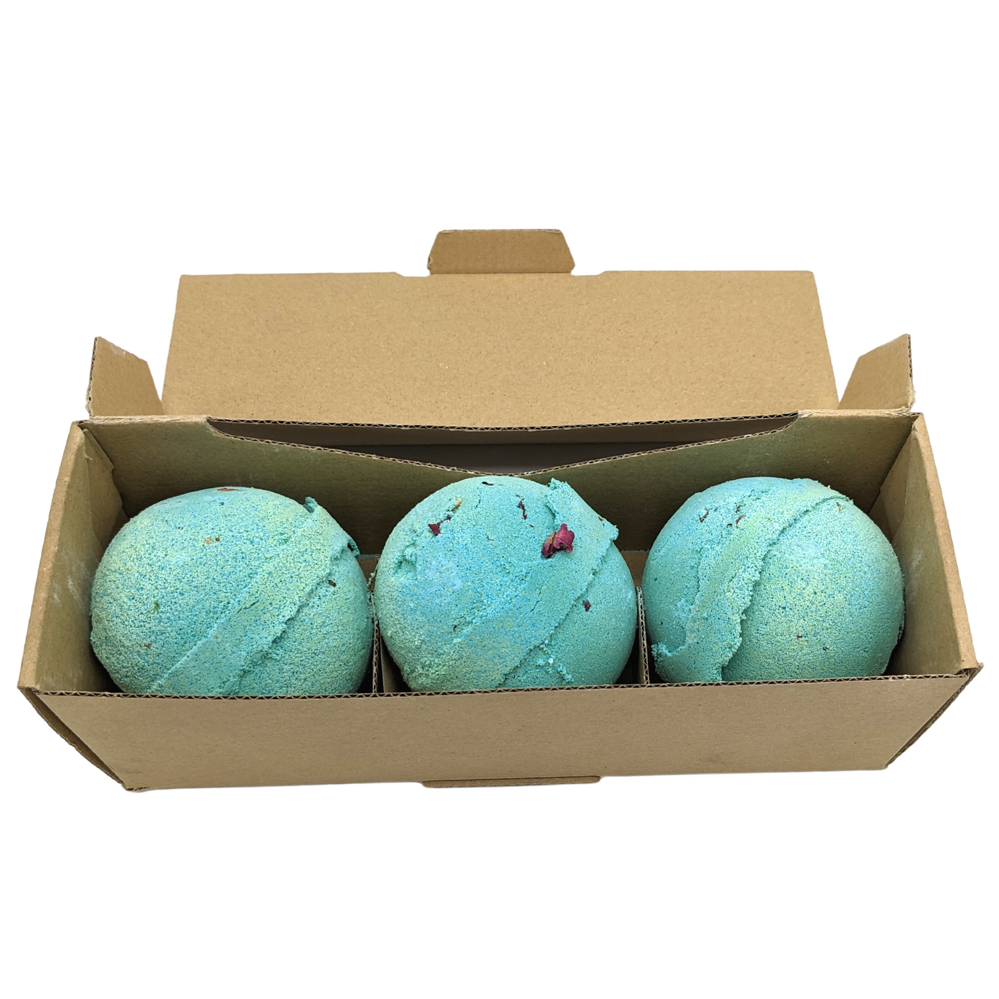 Shea Butter Bombs - Romance