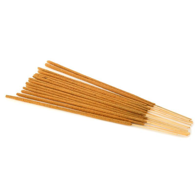 Herbal Incense Masala Varitas - Sandalwood