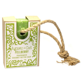 Jabon with Cord - Fellberry