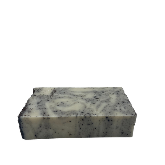 Huile d'Olive Jabón - Noix de Coco - 100g