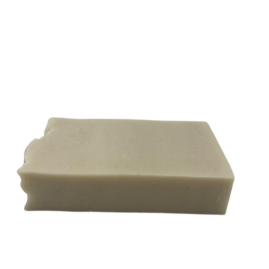 Huile d'Olive Jabón - Lait d'Ânesse - 100g