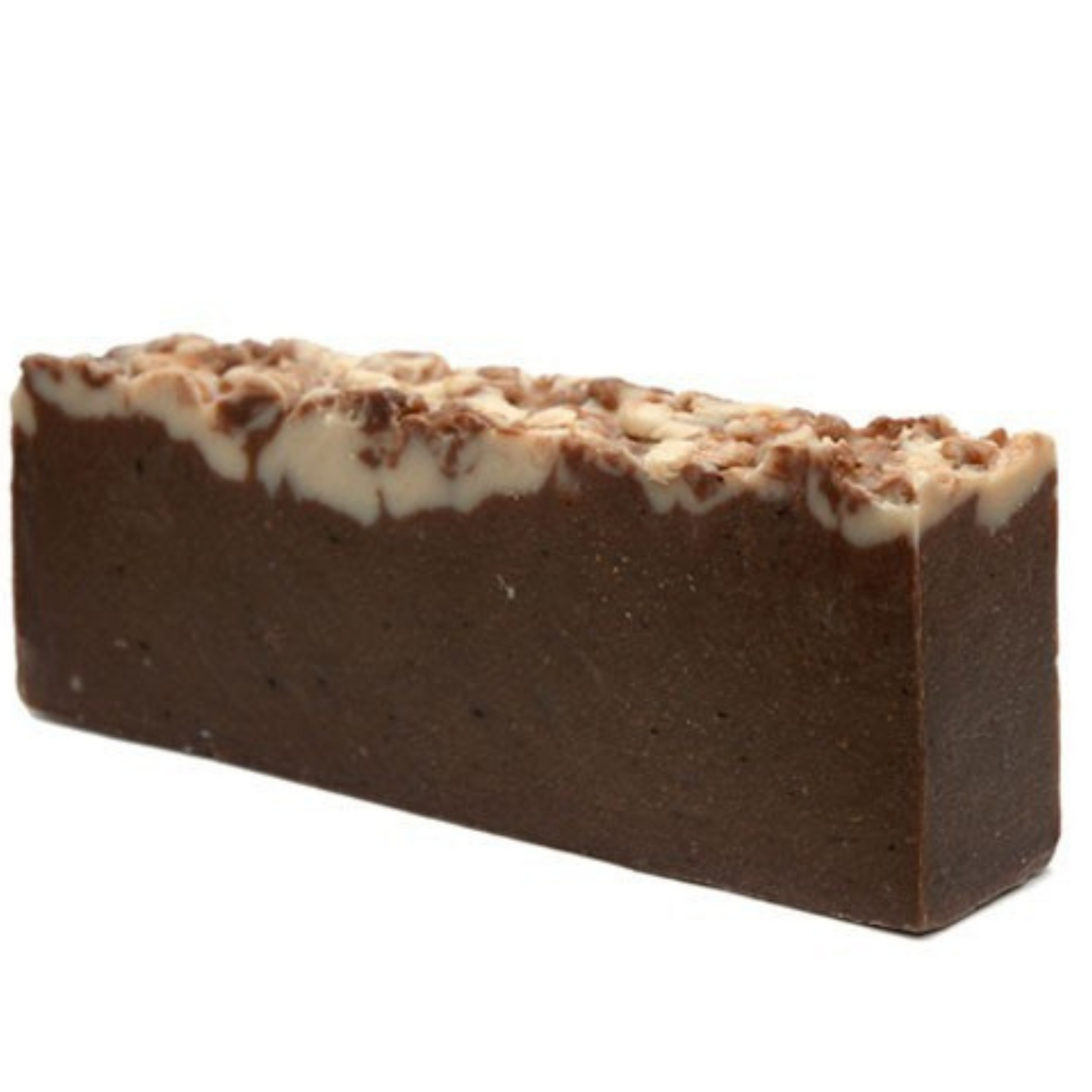 Chocolate Jabon Bar