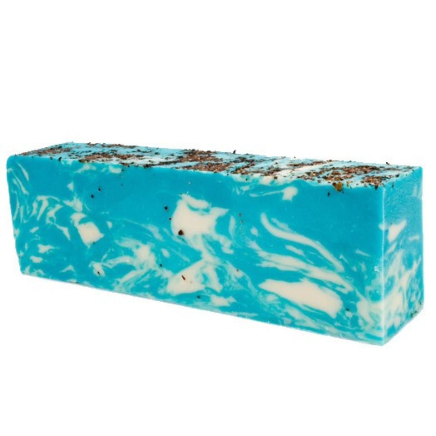 Seaweed Jabón Bar