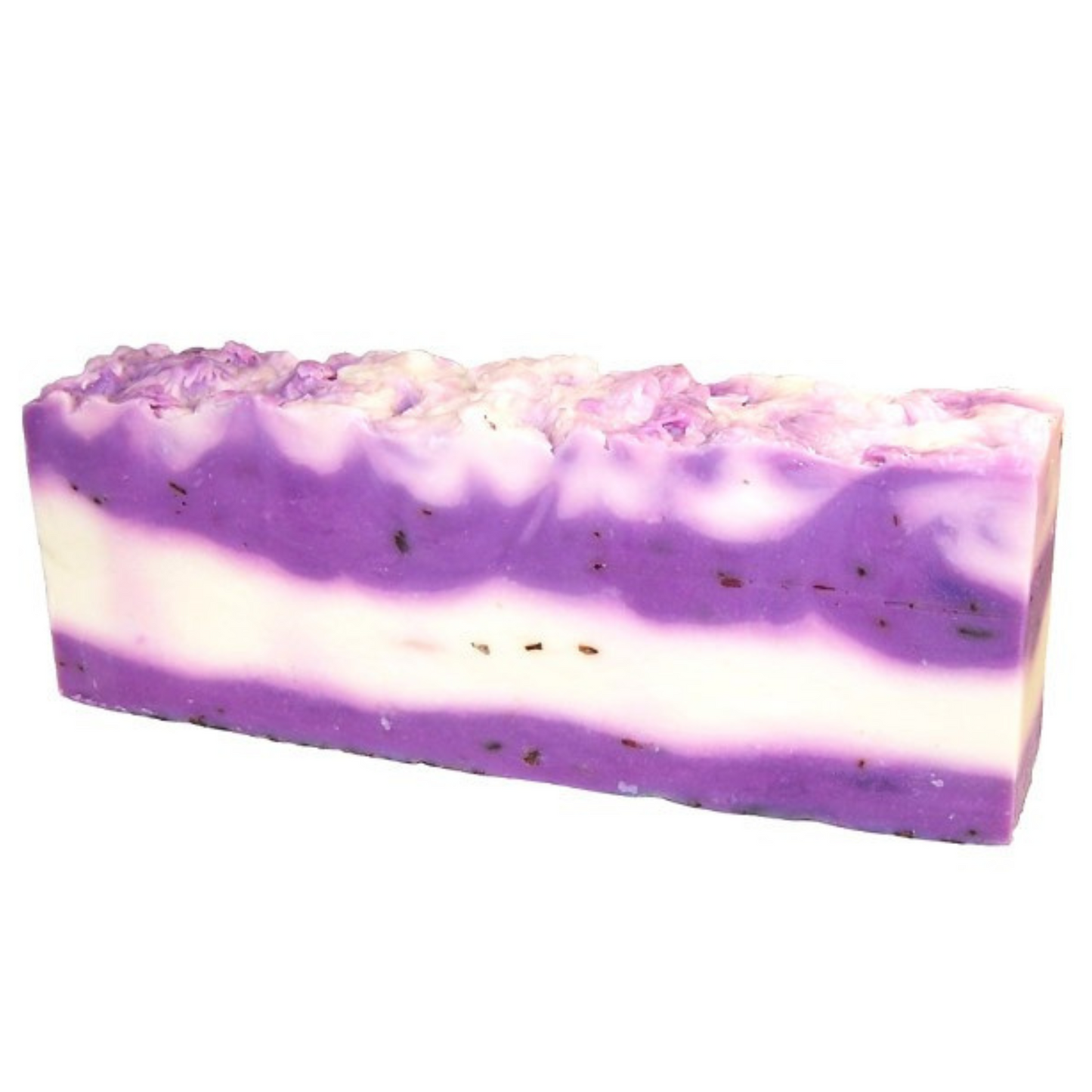 Lavender Jabon Bar