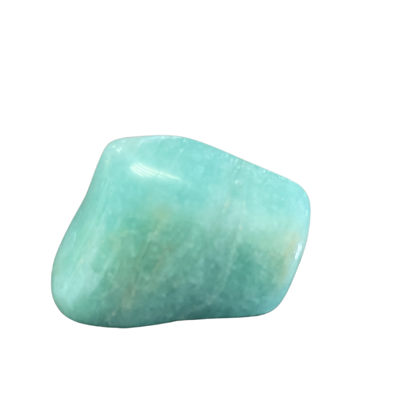 Pierres Naturelles XL - Amazonite