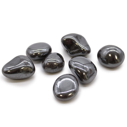 Natural Stones XL - Hematite