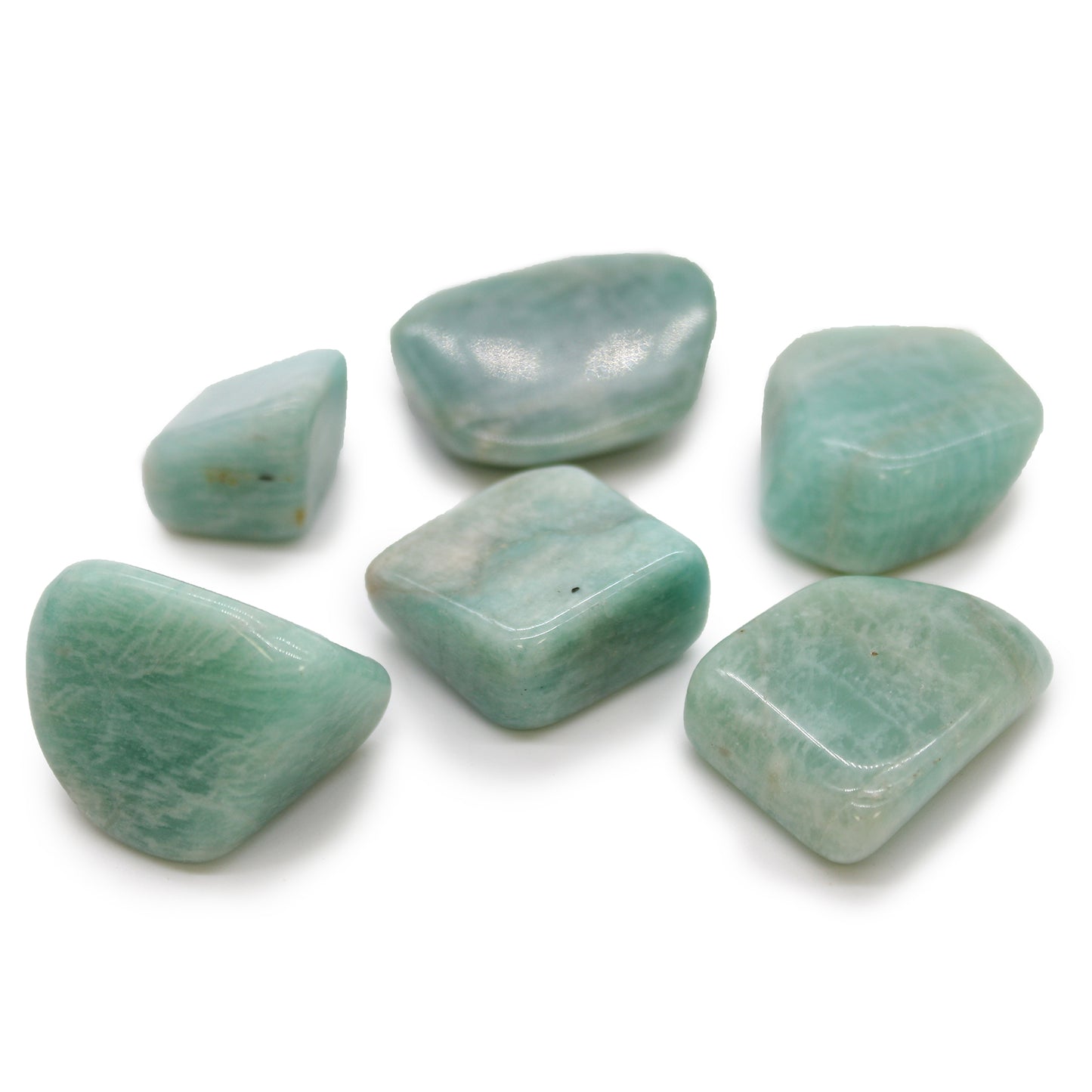 Pierres Naturelles XL - Amazonite