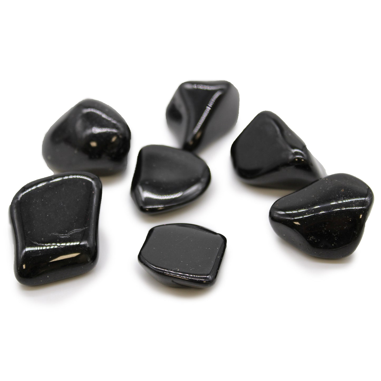 Pierres Naturelles XL - Tourmaline Noire