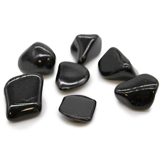 Natural Stones XL - Black Tourmaline