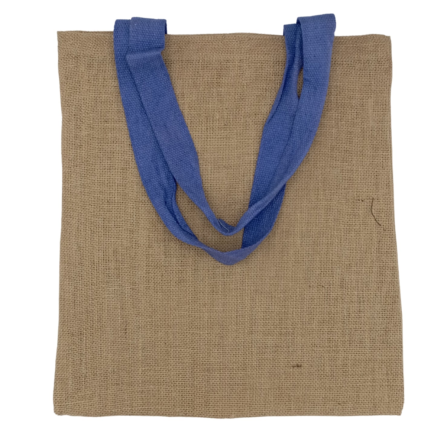 Grand Sac de Yute - Ailes 5 Couleurs