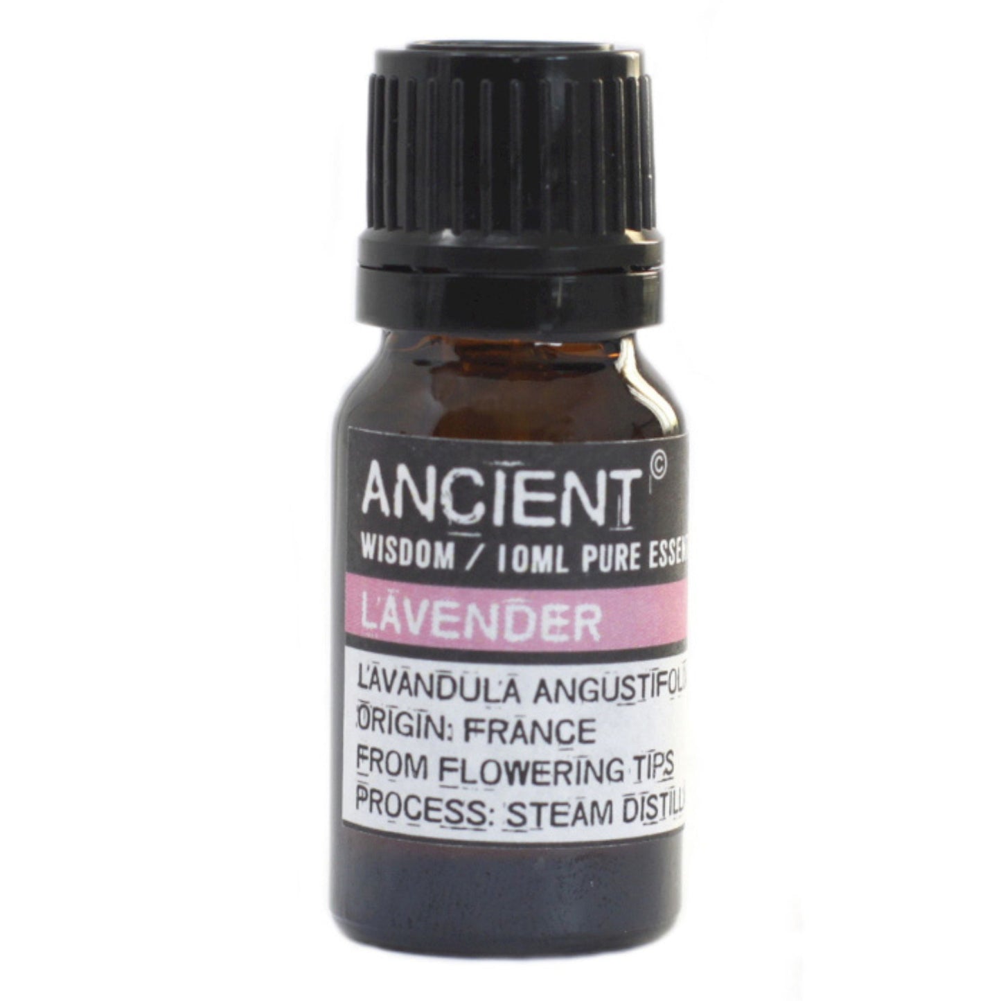 Lavender Essential Oil