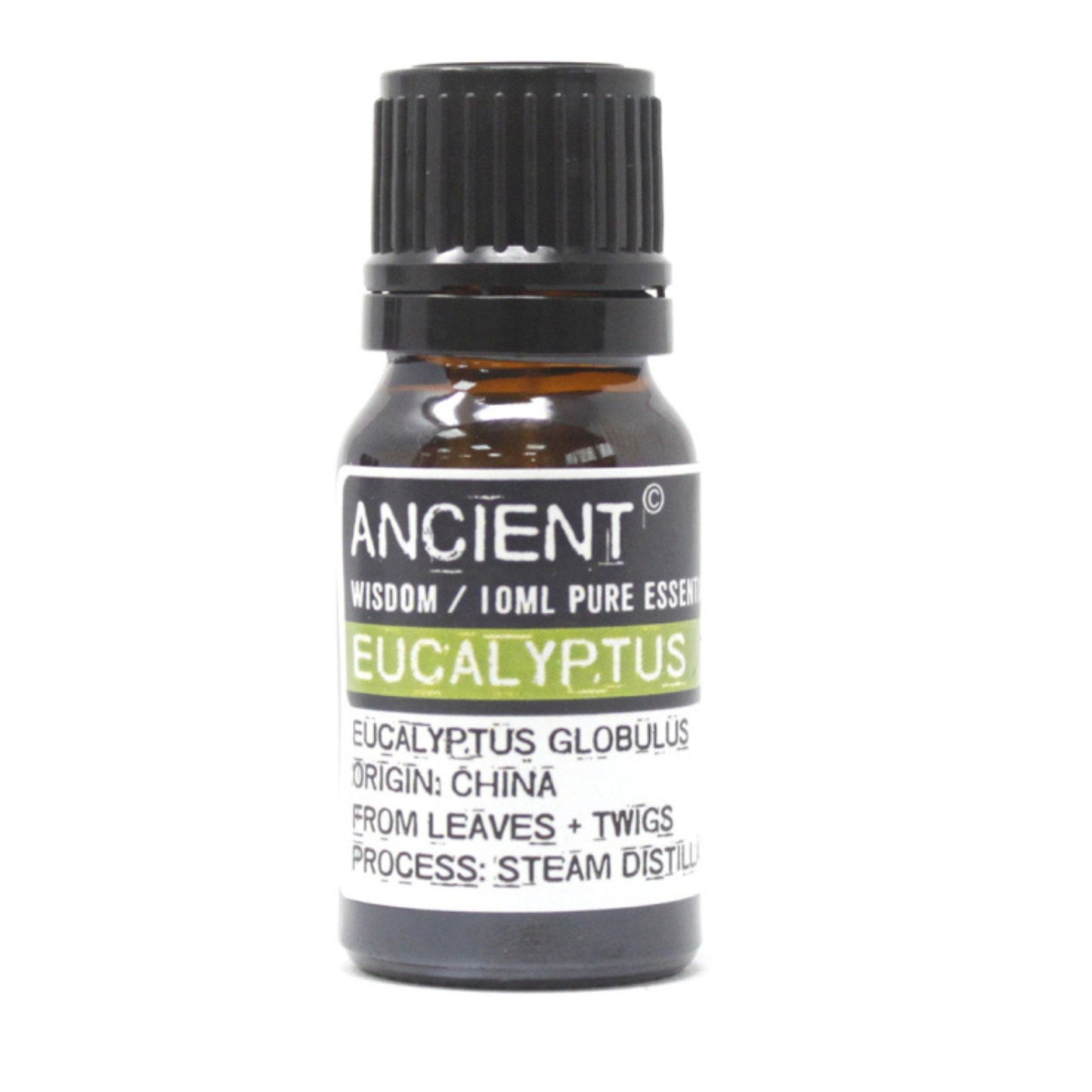 Eucalyptus Essential Oil