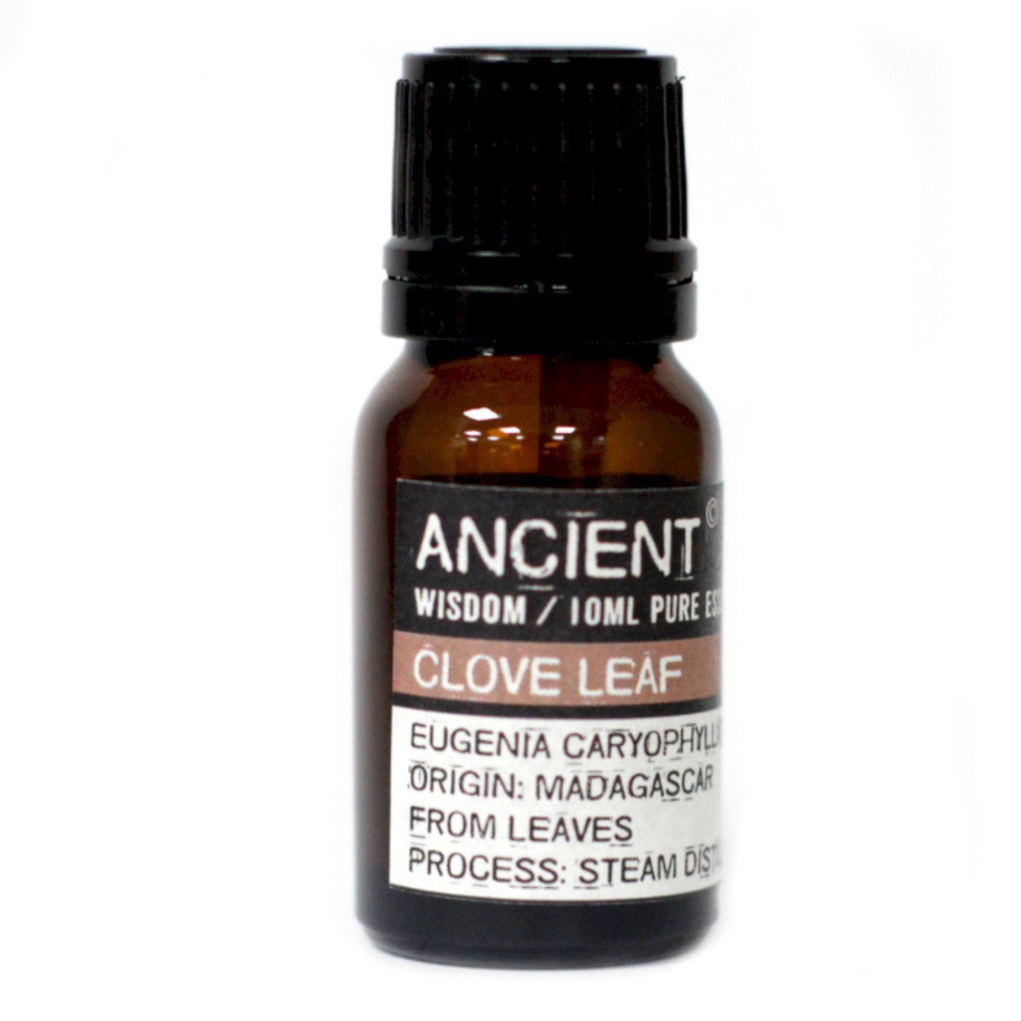 Essential Oil of Clavo