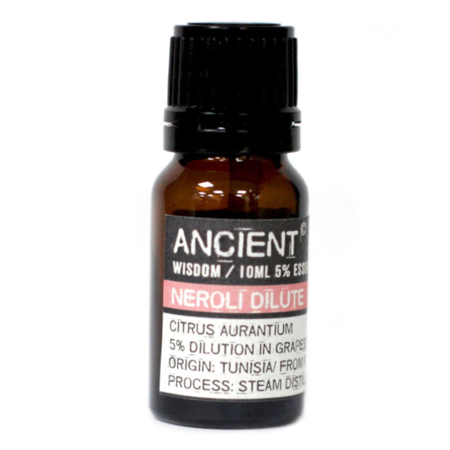 Diluted Neroli Essential Oil