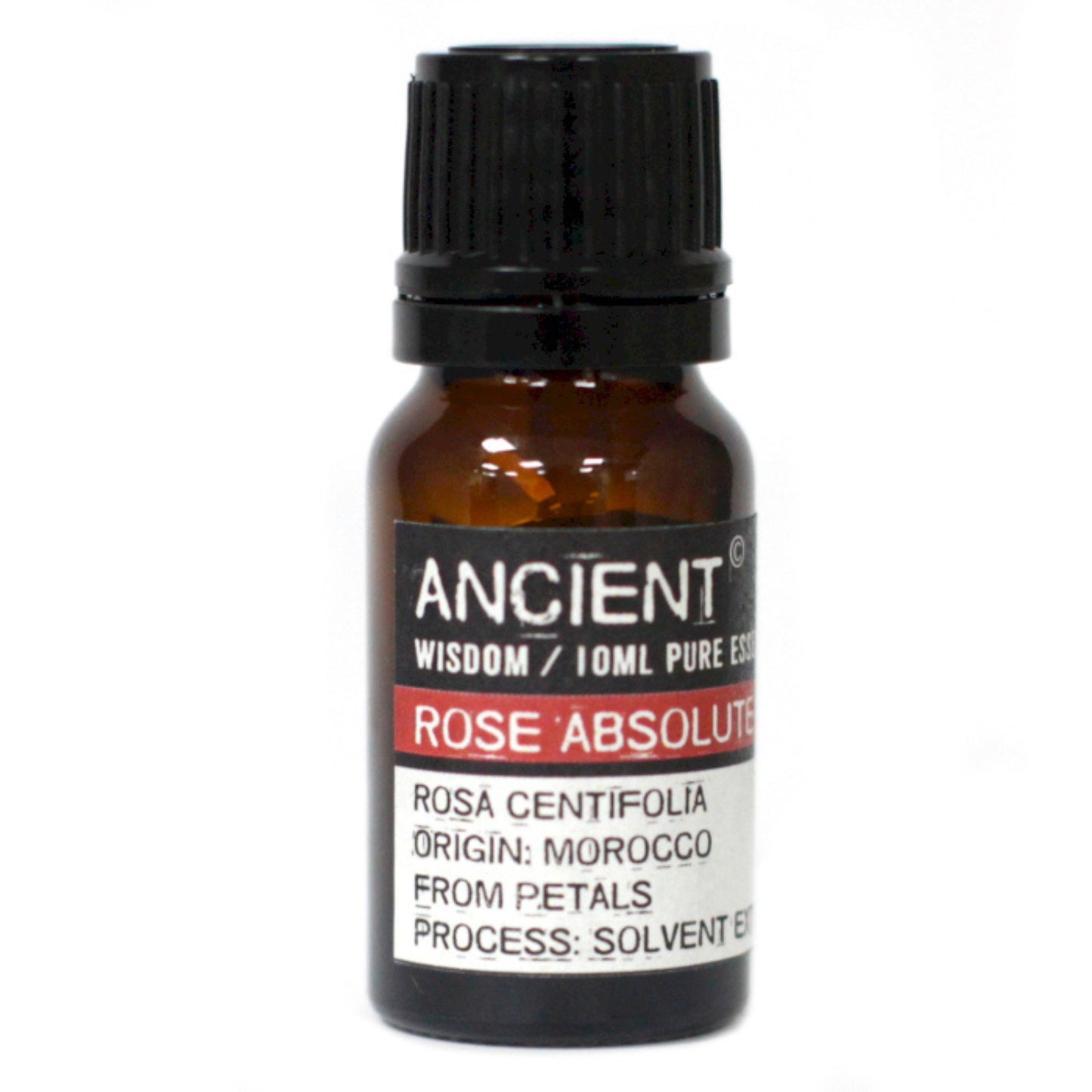 Absolute Rose Essential Oil