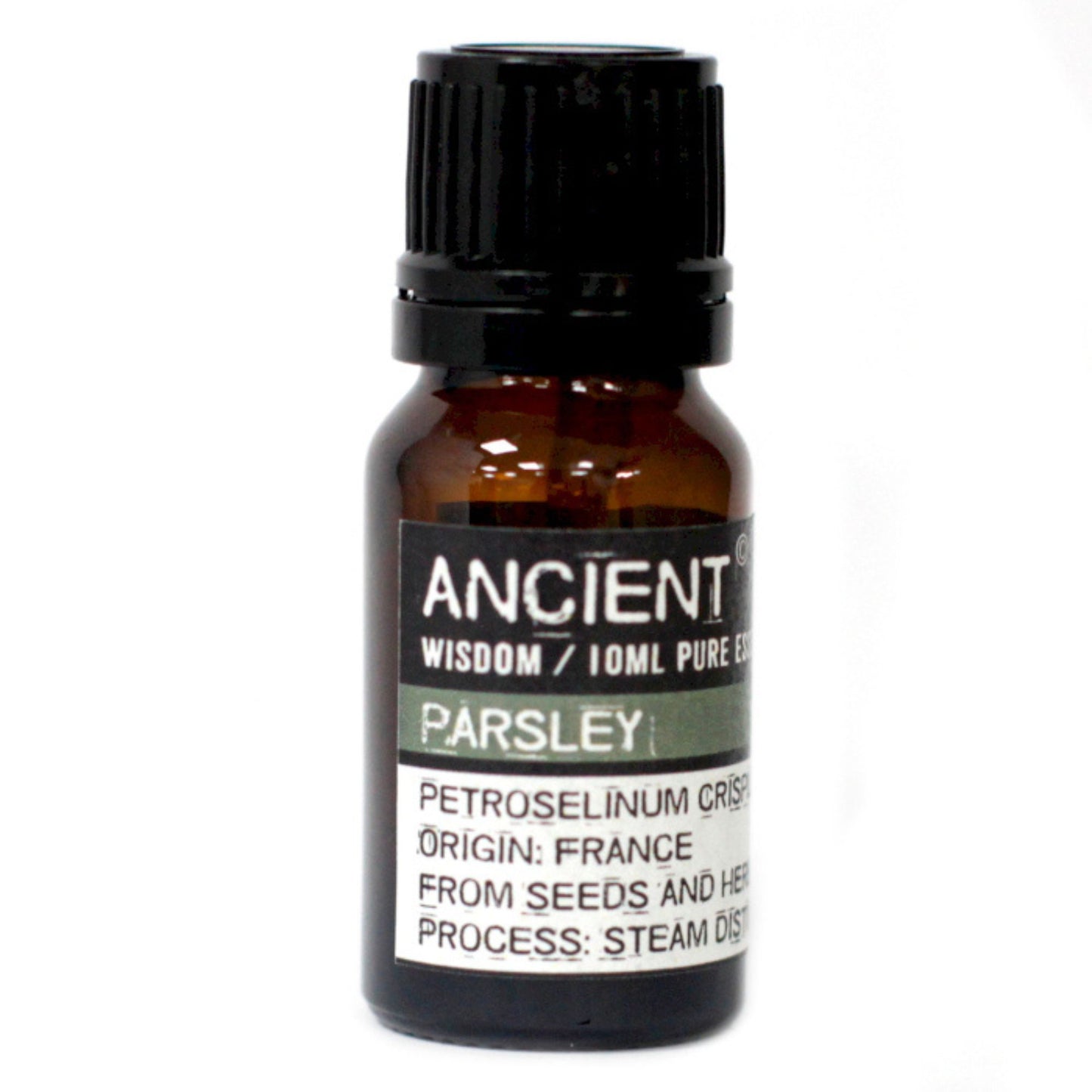 Perejil Essential Oil