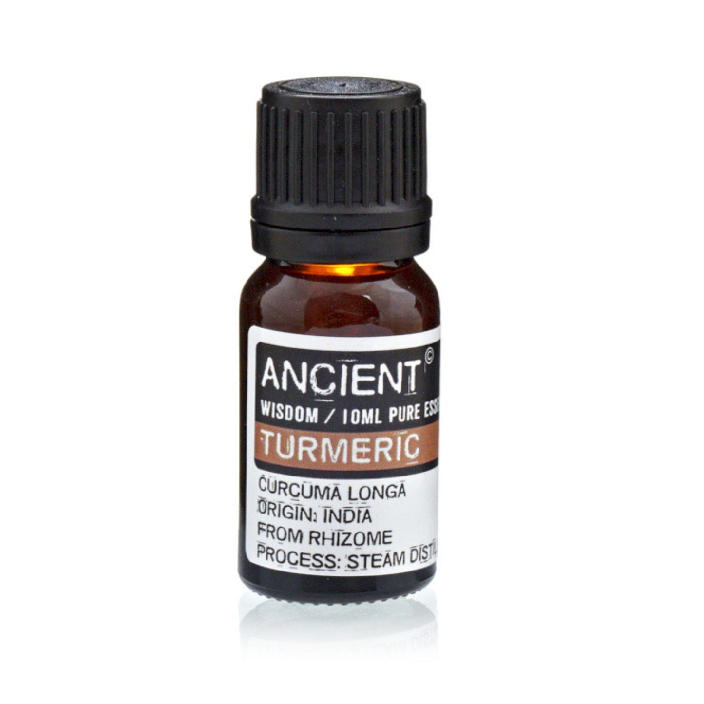 Turmeric essential oils 10ml