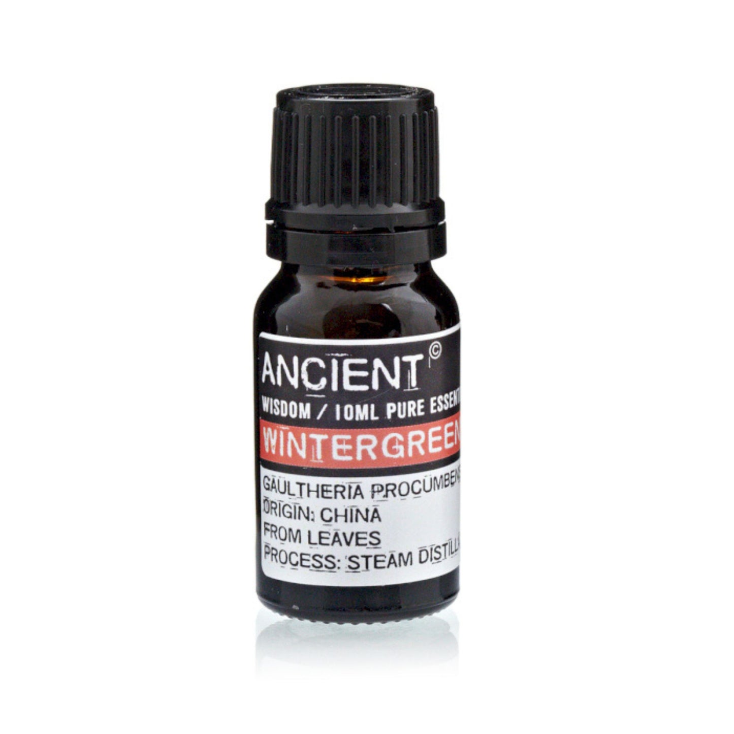 Wintergreen essential oils 10ml