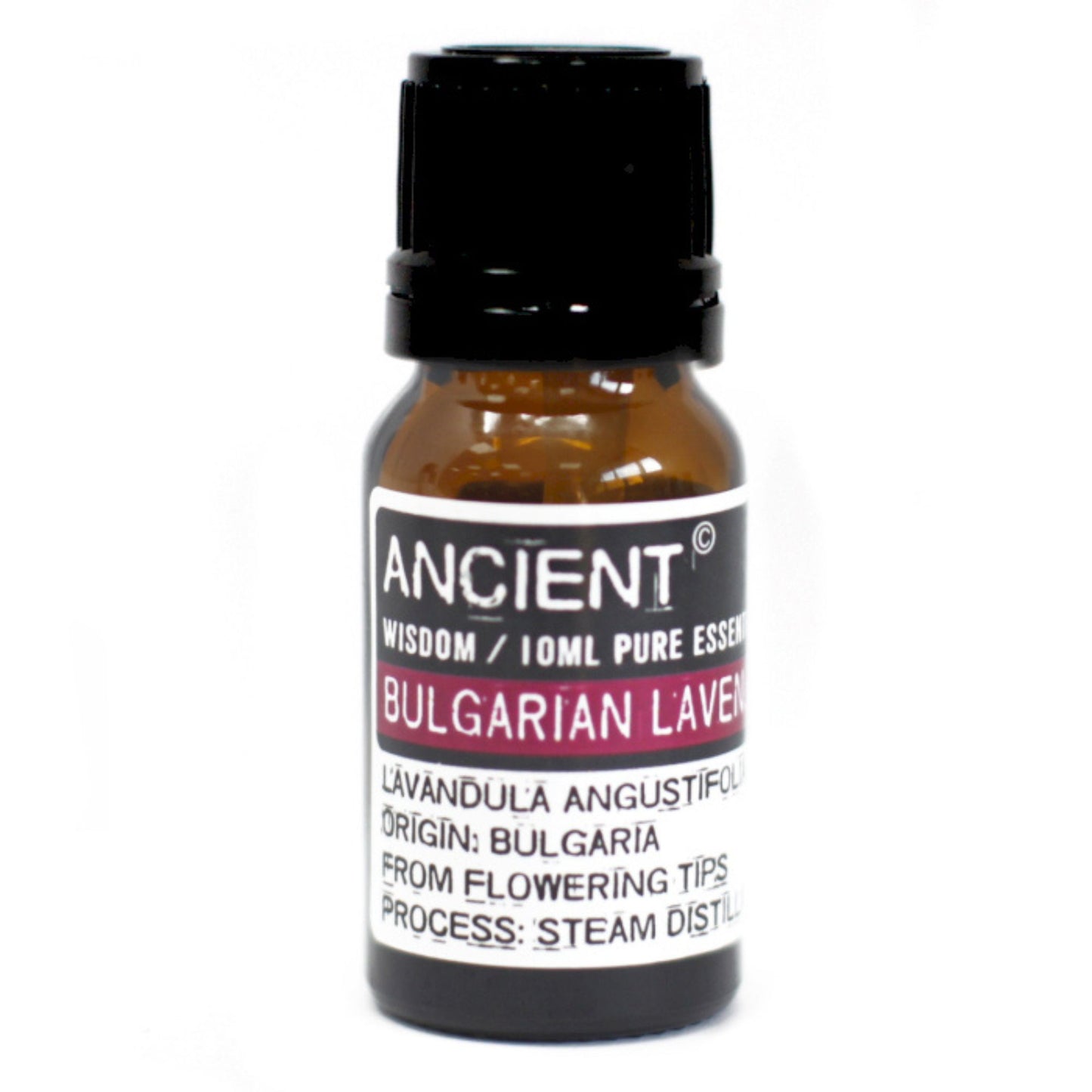 Bulgarian Lavender Essential Oil 10ml