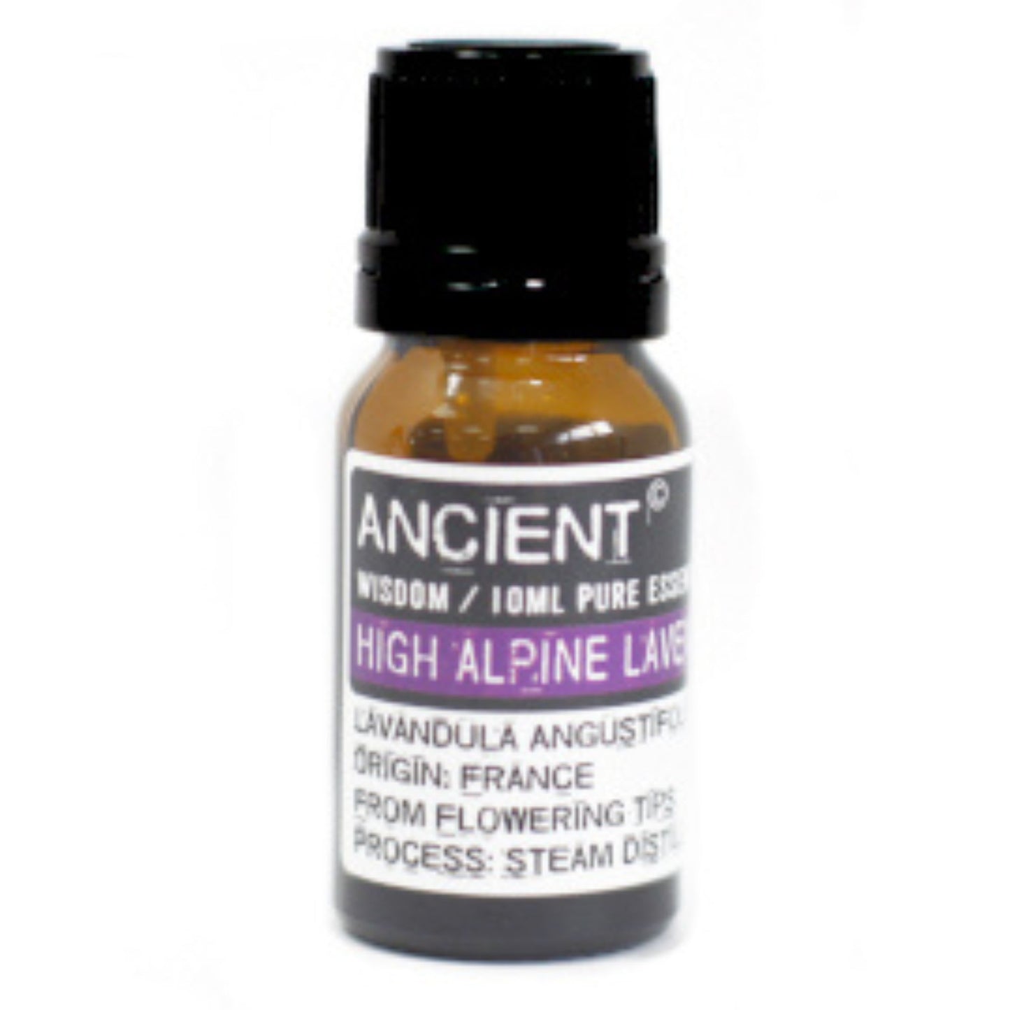 Alta Alpina Lavender Essential Oil 10ml